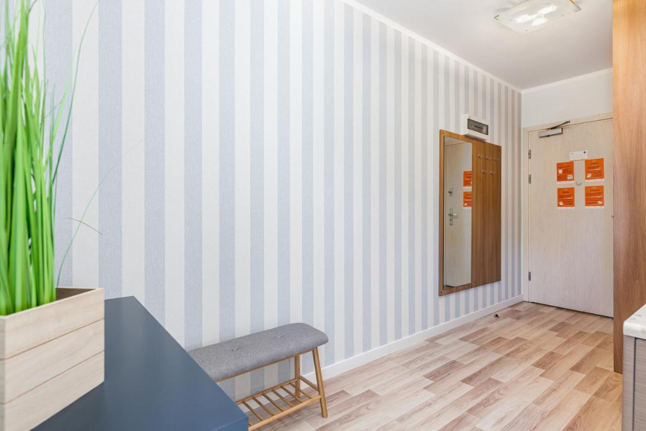 Apartamenty Feniks By Noclegi Renters Свиноуйсьце Экстерьер фото